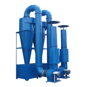 CYCLONE SEPARATOR AND MULTICYCLONE SEPARATOR by Nisarg Enviro Consultants