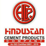 Hindustan Cement Products logo