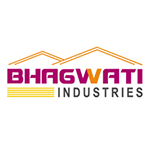 Bhagwati industries logo