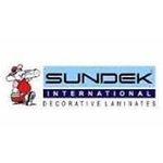 Sundek logo