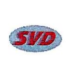 SVD logo