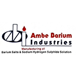 Ambe Barium Industries logo