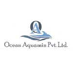 Ocean Aquamin Pvt. Ltd logo