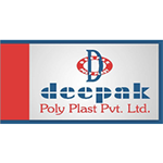 Deepak Poly Plast pvt. ltd. logo