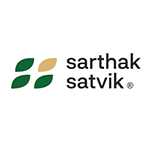 Sarthak Satvik logo