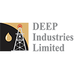 Deep Industries Limited logo