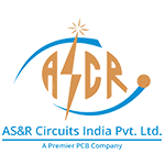 AS&R Circuits India Pvt ltd logo