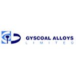 Gyscoal Alloys limited logo