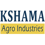 Kshama agro industries logo