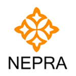 Nepra logo