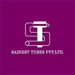 Sainest Tubes pvt ltd logo