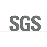 SGS logo