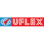 Uflex logo