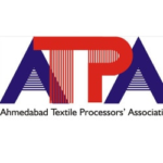 Ahmedabad Textile Processors' Association logo