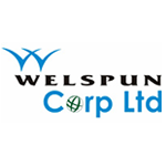 Welspun Corp Ltd logo