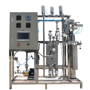 PH BOOSTER SYSTEMS (Neutralization Systems)